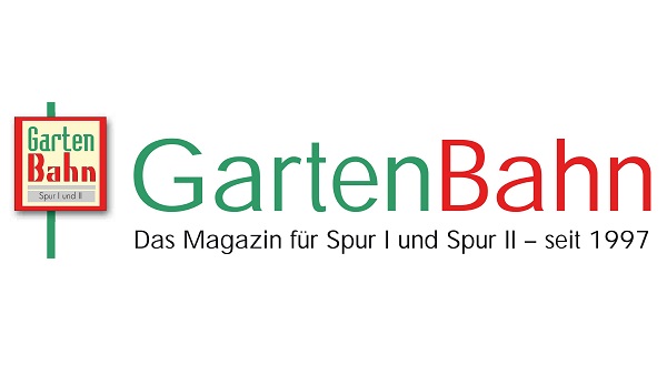 GartenBahn